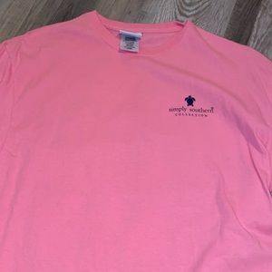simply southern tee